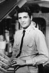 David Hedison in Voyage to the Bottom of the Sea
