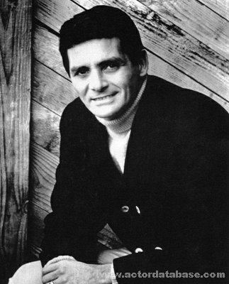 David Hedison