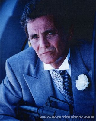 David Hedison