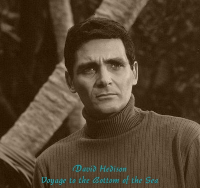 David Hedison in Voyage to the Bottom of the Sea