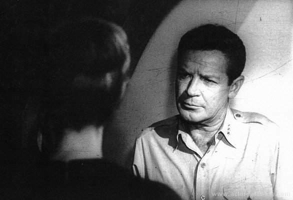 Richard in Voyage to the Bottom of the Sea